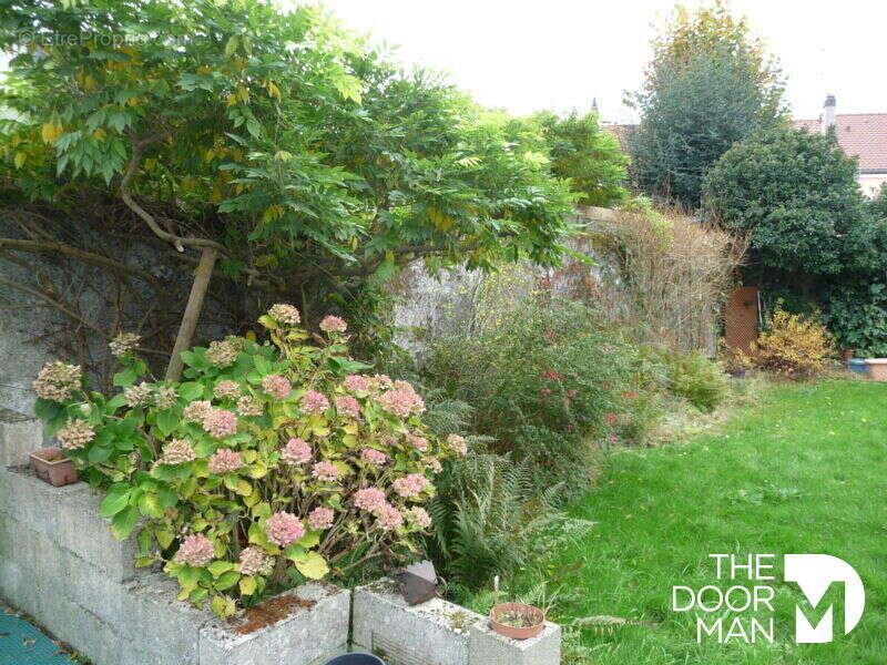 Maison à RAMBOUILLET