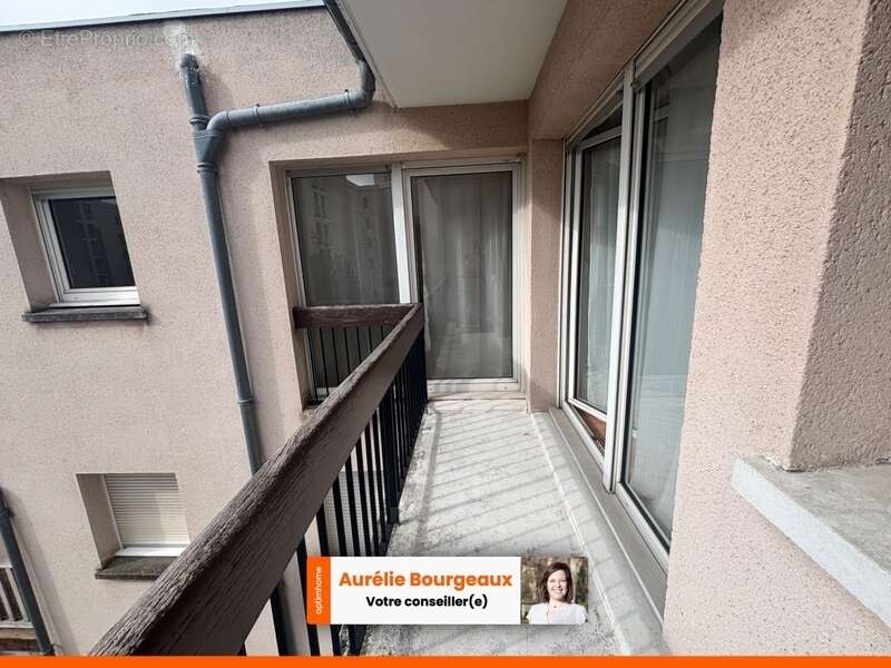 Appartement à EVREUX