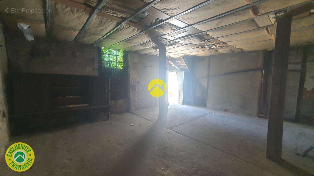 Appartement à LA CHARITE-SUR-LOIRE