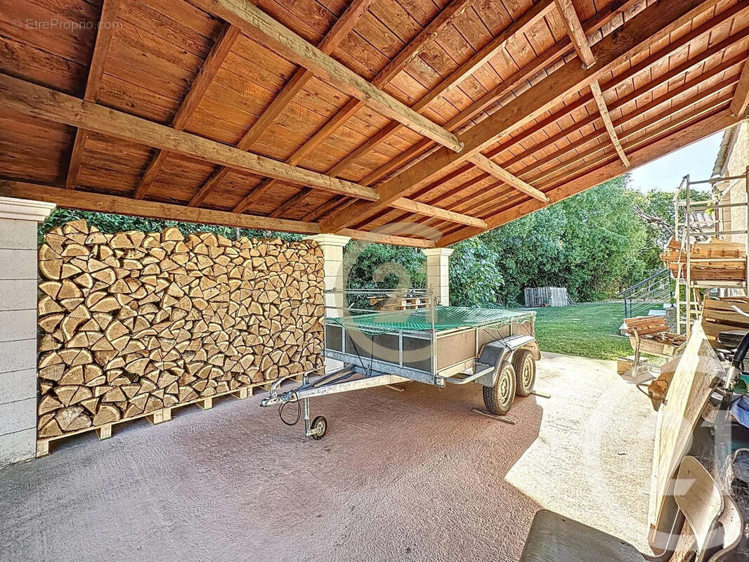 Maison à CASTILLON-DU-GARD