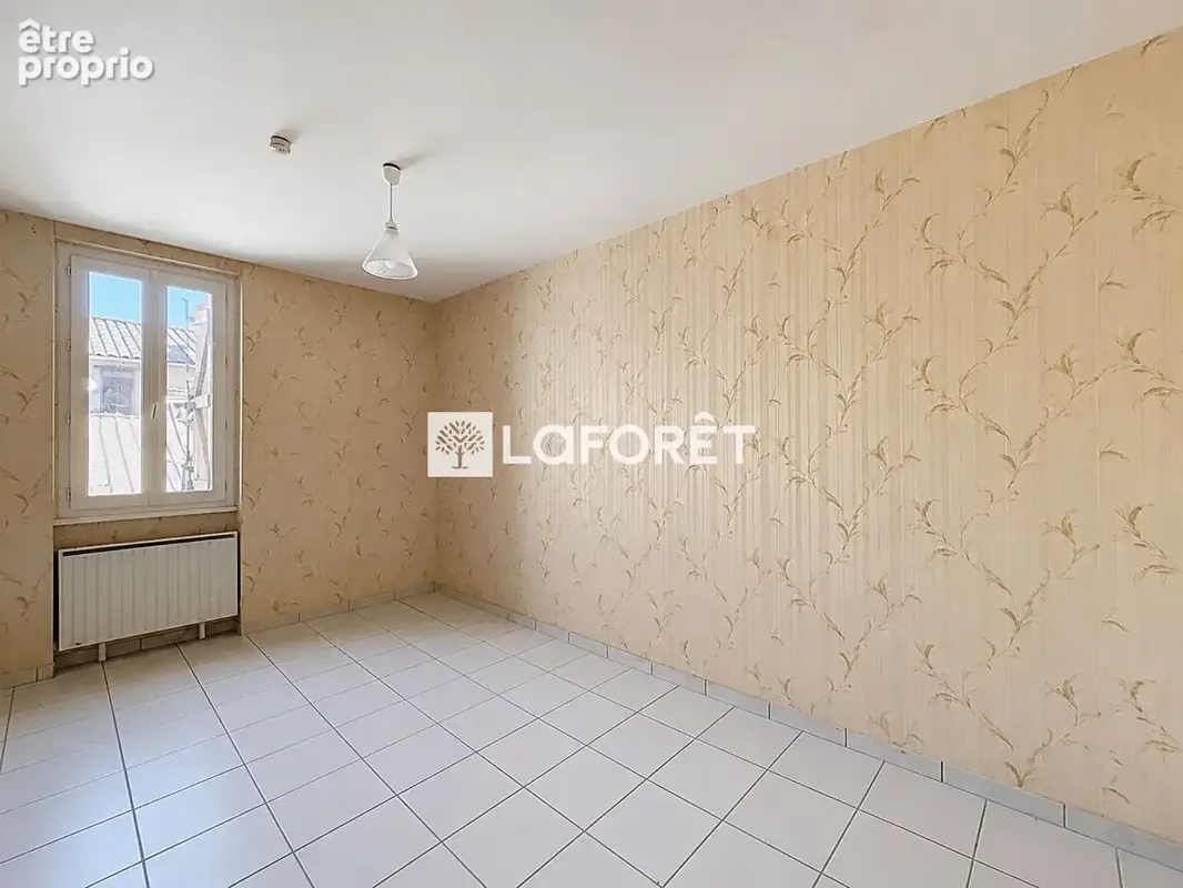 Maison Villemur Sur Tarn 3 pièce(s) 56.2 m2 - photo 5