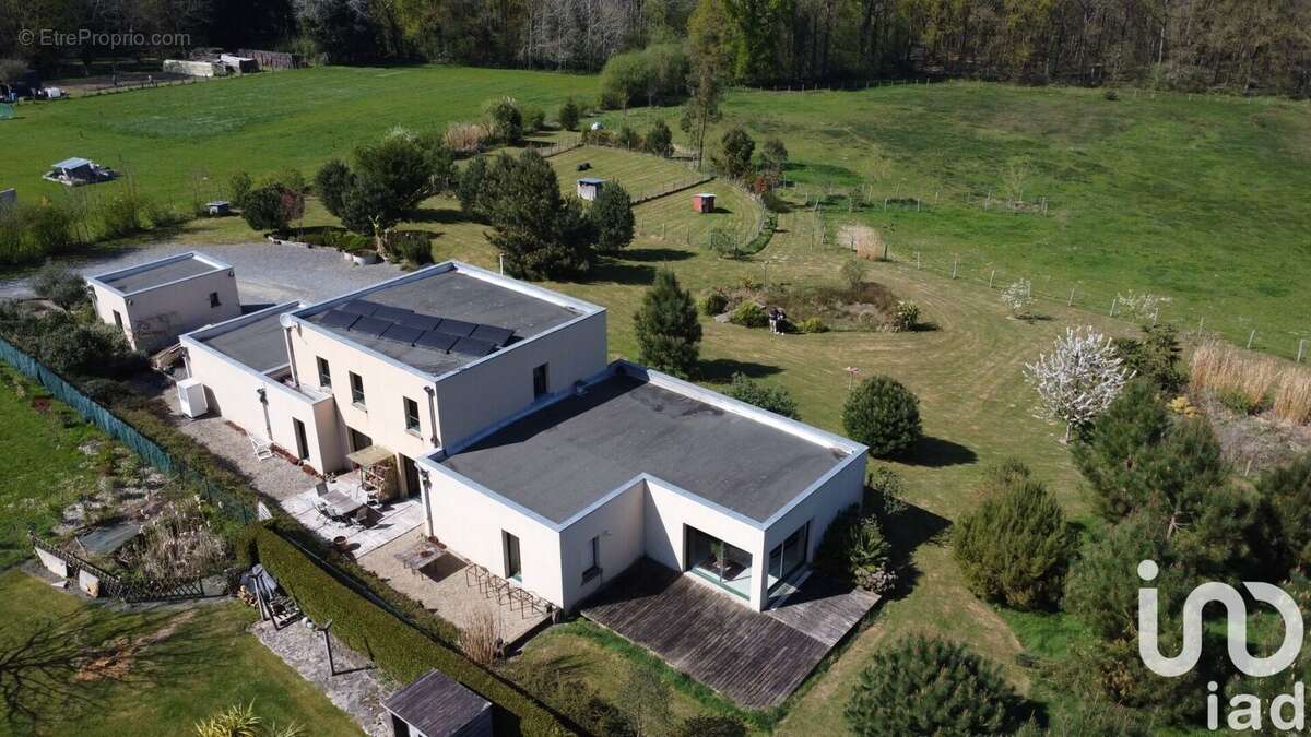 Photo 5 - Maison à PLESDER