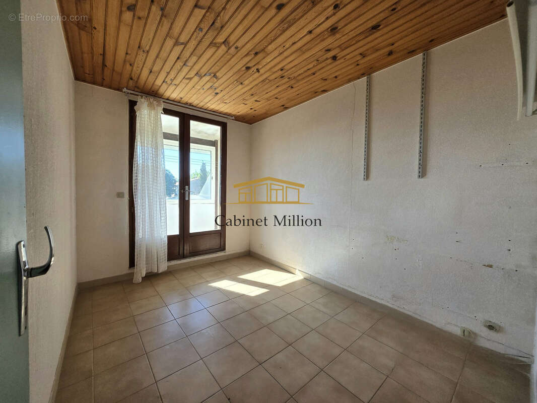 Maison à FRONTIGNAN