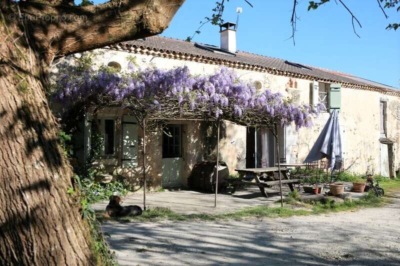 Maison à NERAC