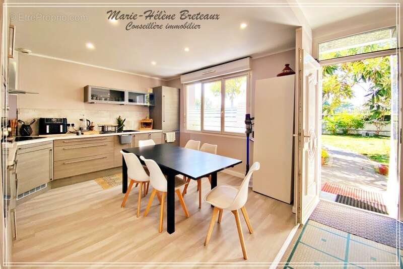 Maison à BON-ENCONTRE