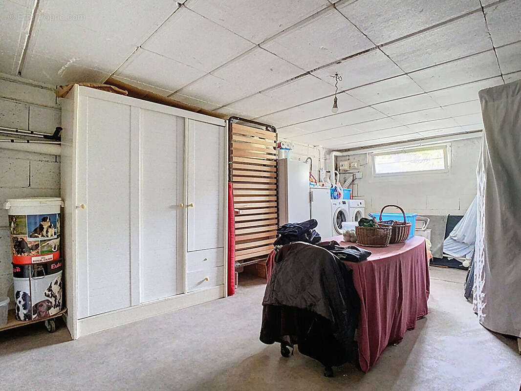 Maison à JOUE-LES-TOURS