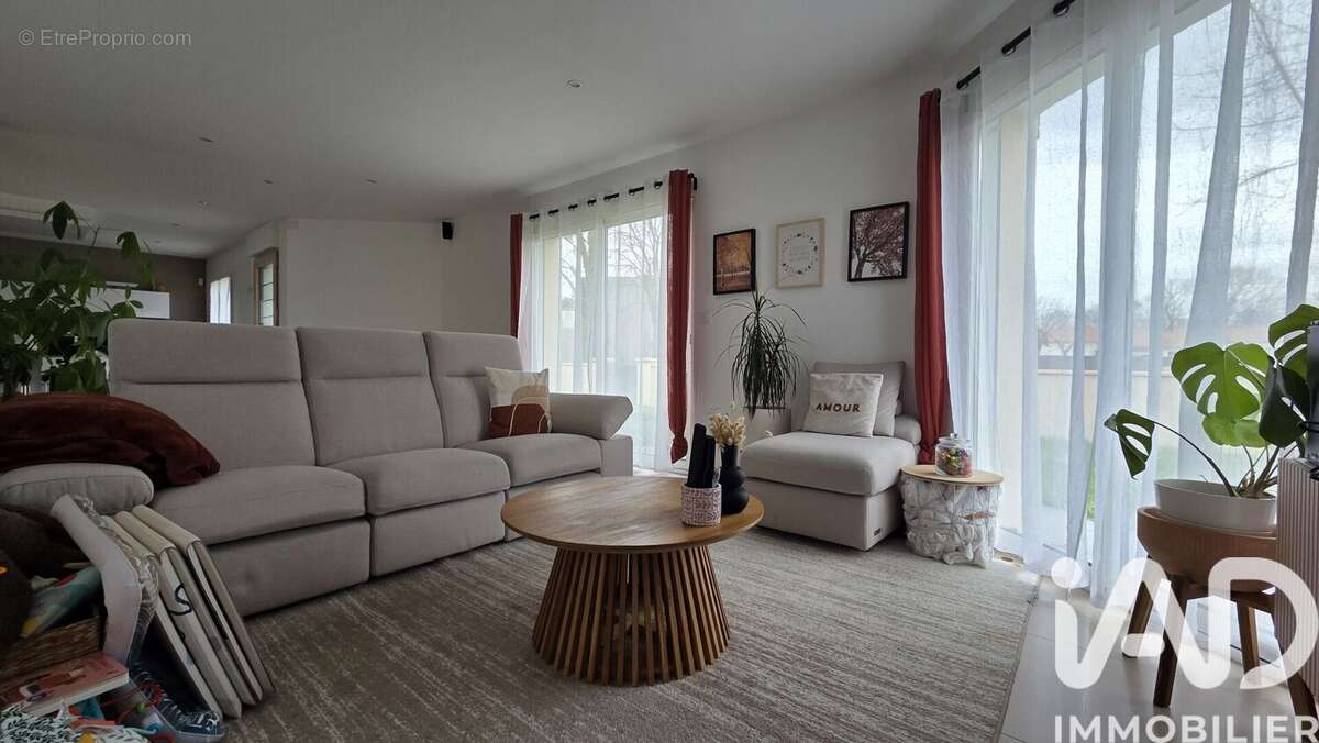 Photo 4 - Maison à VALLET