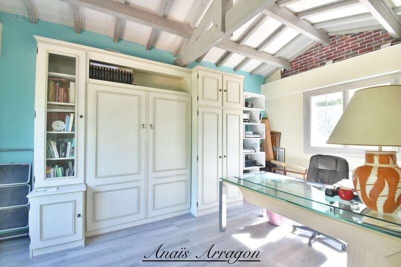 Maison à HAUTEFAGE-LA-TOUR