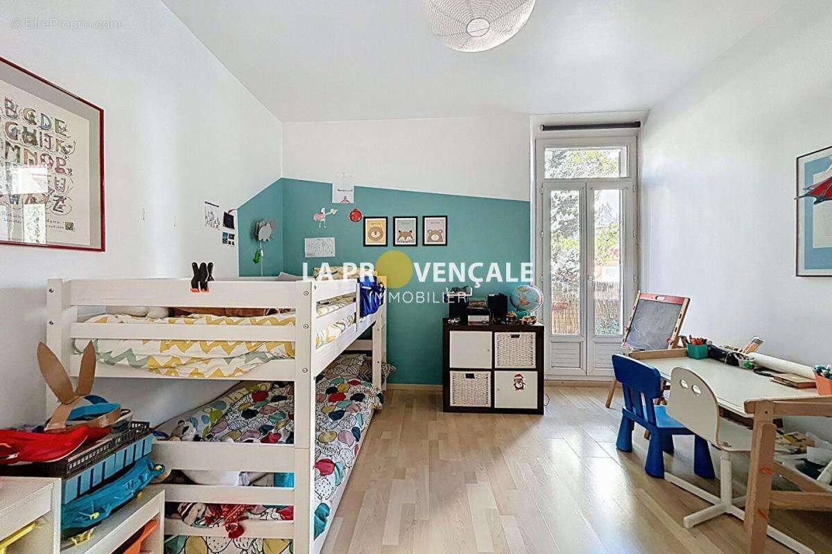 Appartement à GARDANNE