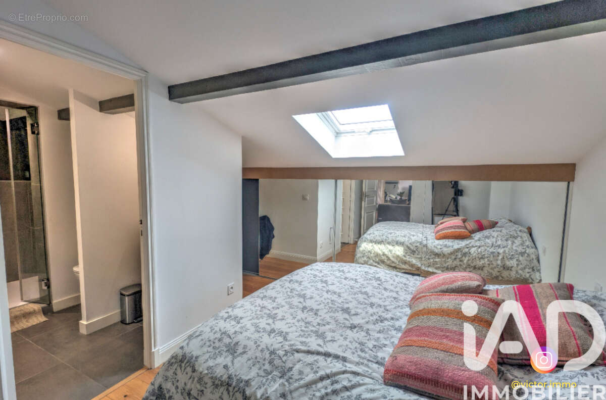 Photo 4 - Appartement à BIARRITZ