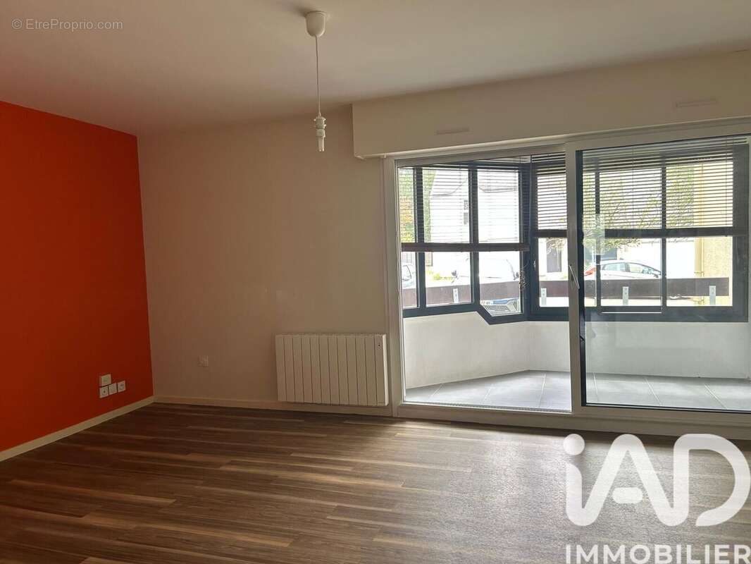 Appartement 81 m² à Vannes  - photo 7
