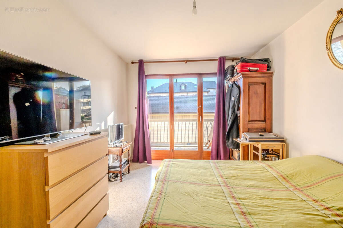Appartement à EVIAN-LES-BAINS