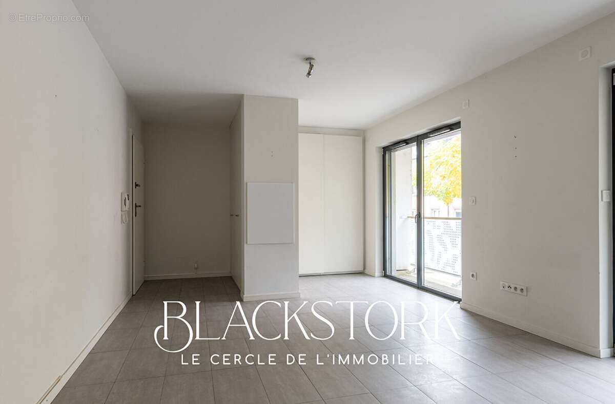 Appartement à COLMAR