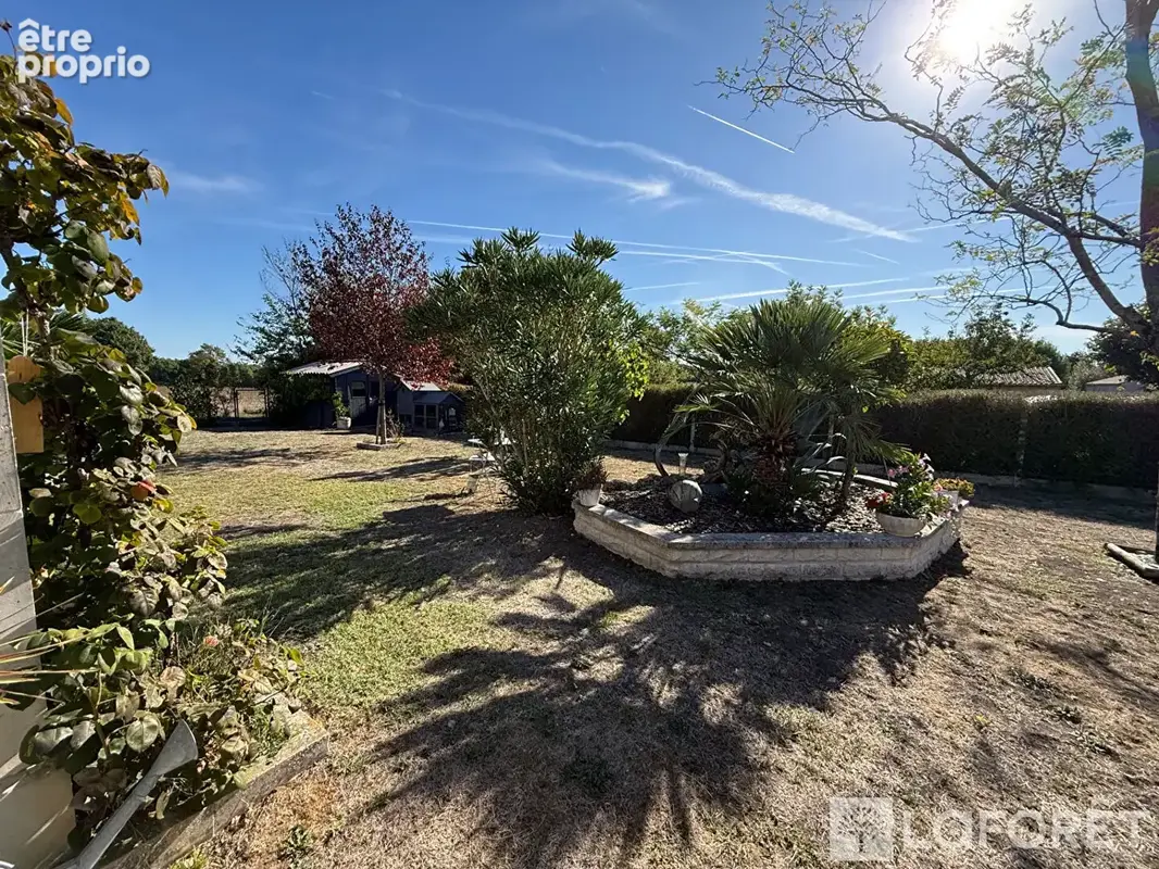 Maison familiale de plain-pied ,152 m² , 4 chambres + bureau, Pérignac - photo 7