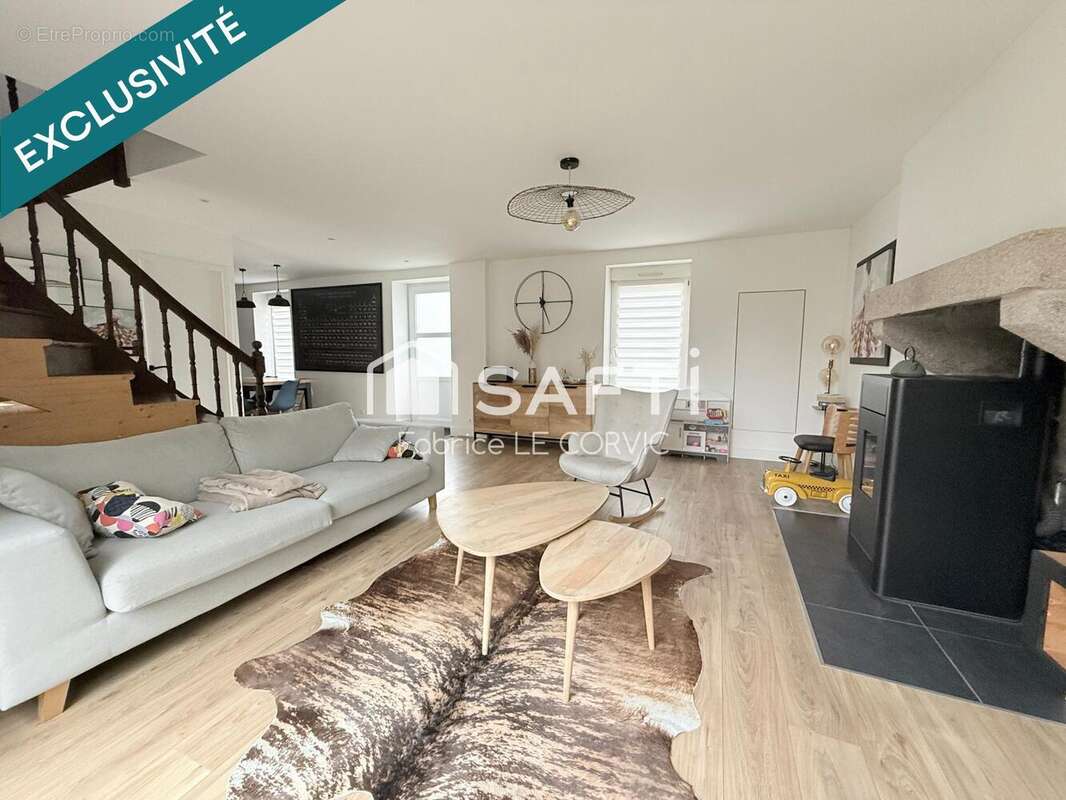 Photo 2 - Maison à BAUD