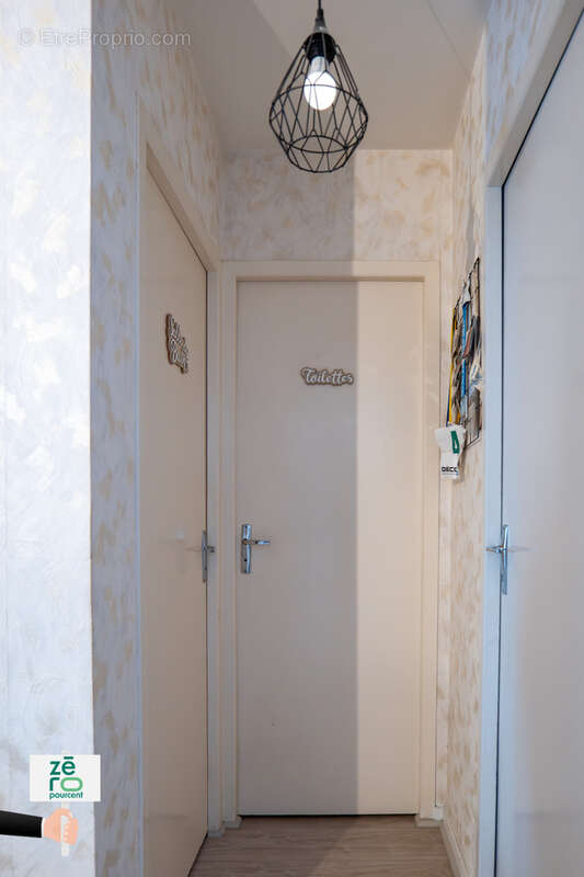 Appartement à LES SABLES-D'OLONNE