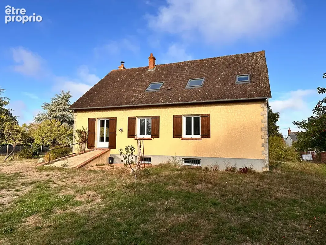 Maison familiale  6pièces 171 m² 5 chambres  Terrain 2 456 m² ?Proche centre-ville - photo 3