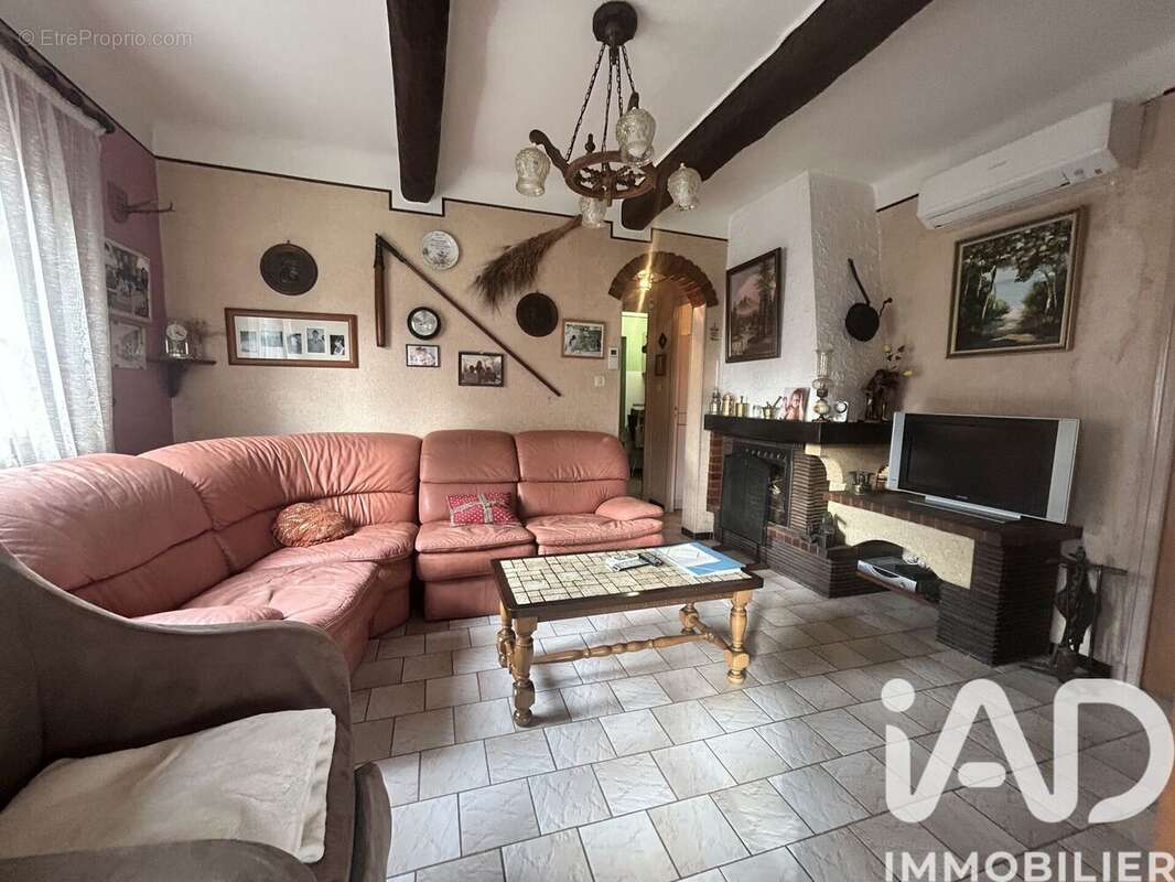 Photo 4 - Maison à LA VALETTE-DU-VAR