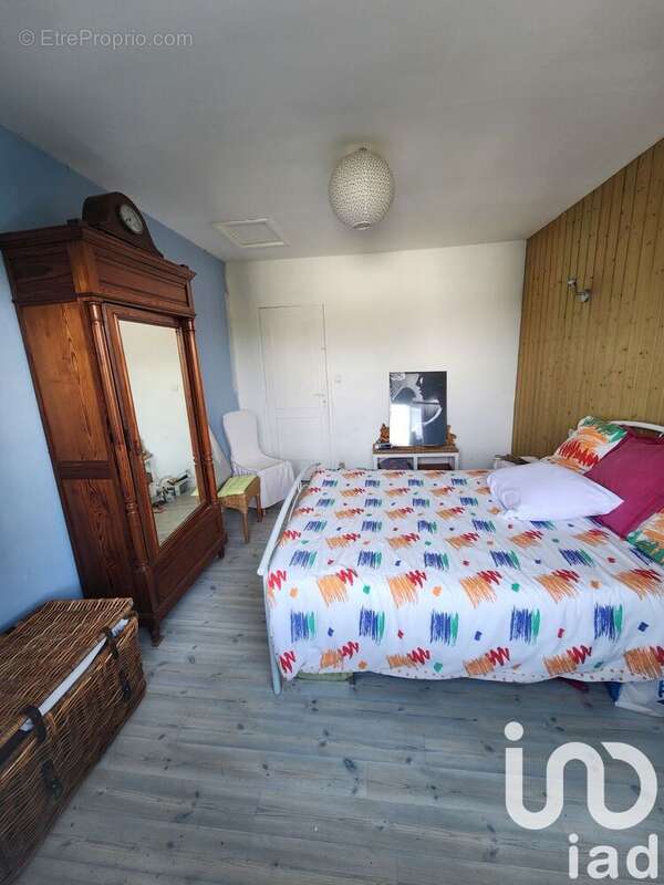 Photo 6 - Maison à SAINT-SEURIN-DE-CADOURNE