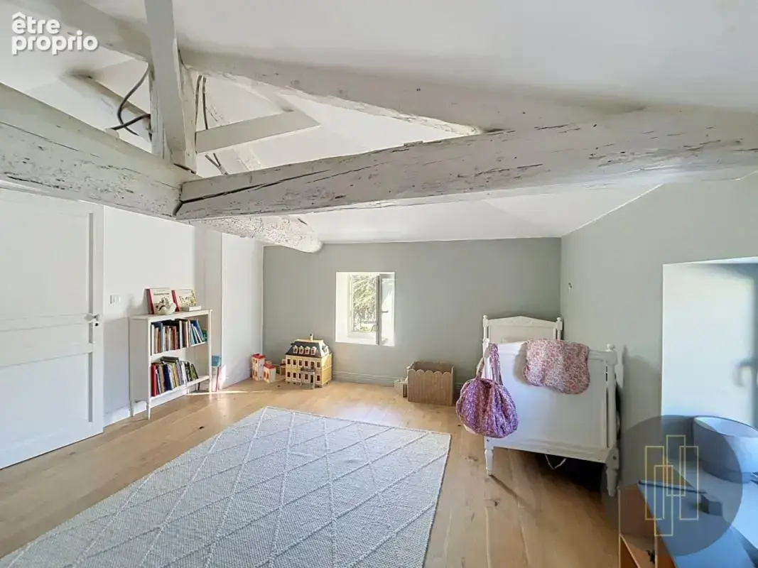 Exclusivité - Lucenay Centre - Maison ancienne- - photo 12