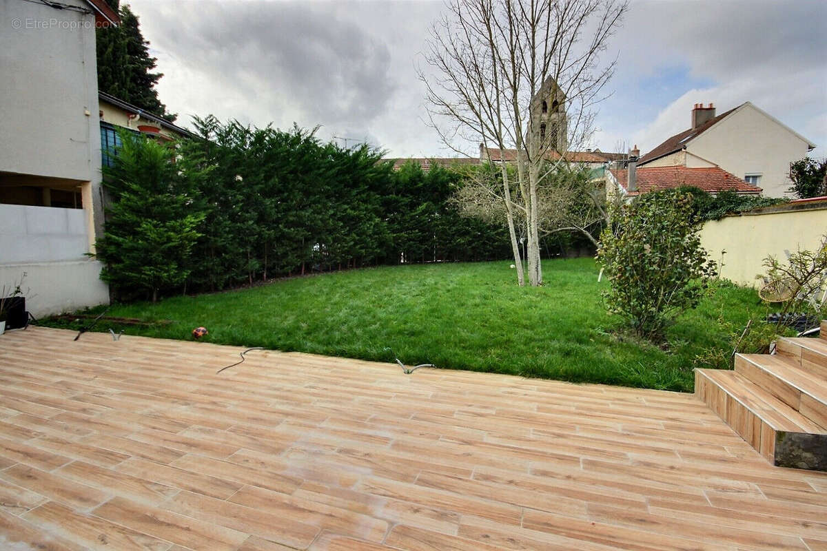 Maison 170m² à wissous - photo 3