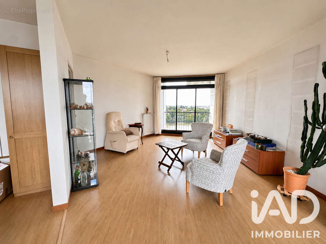Photo 3 - Appartement à NANTES