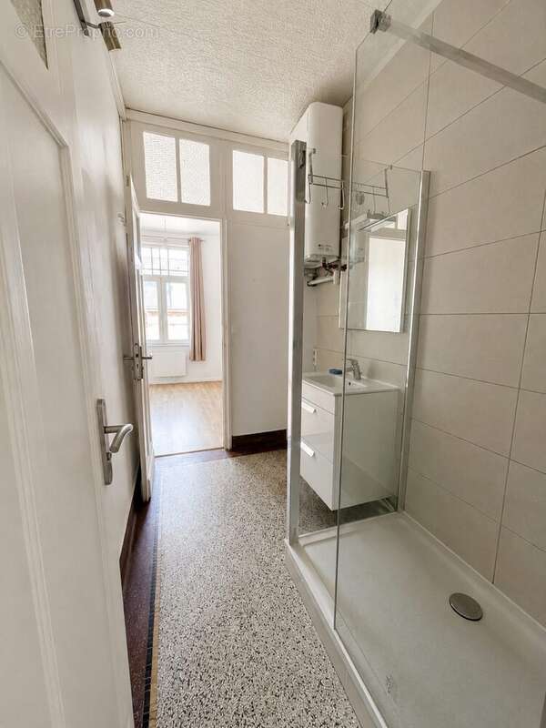 Appartement à LAMBERSART