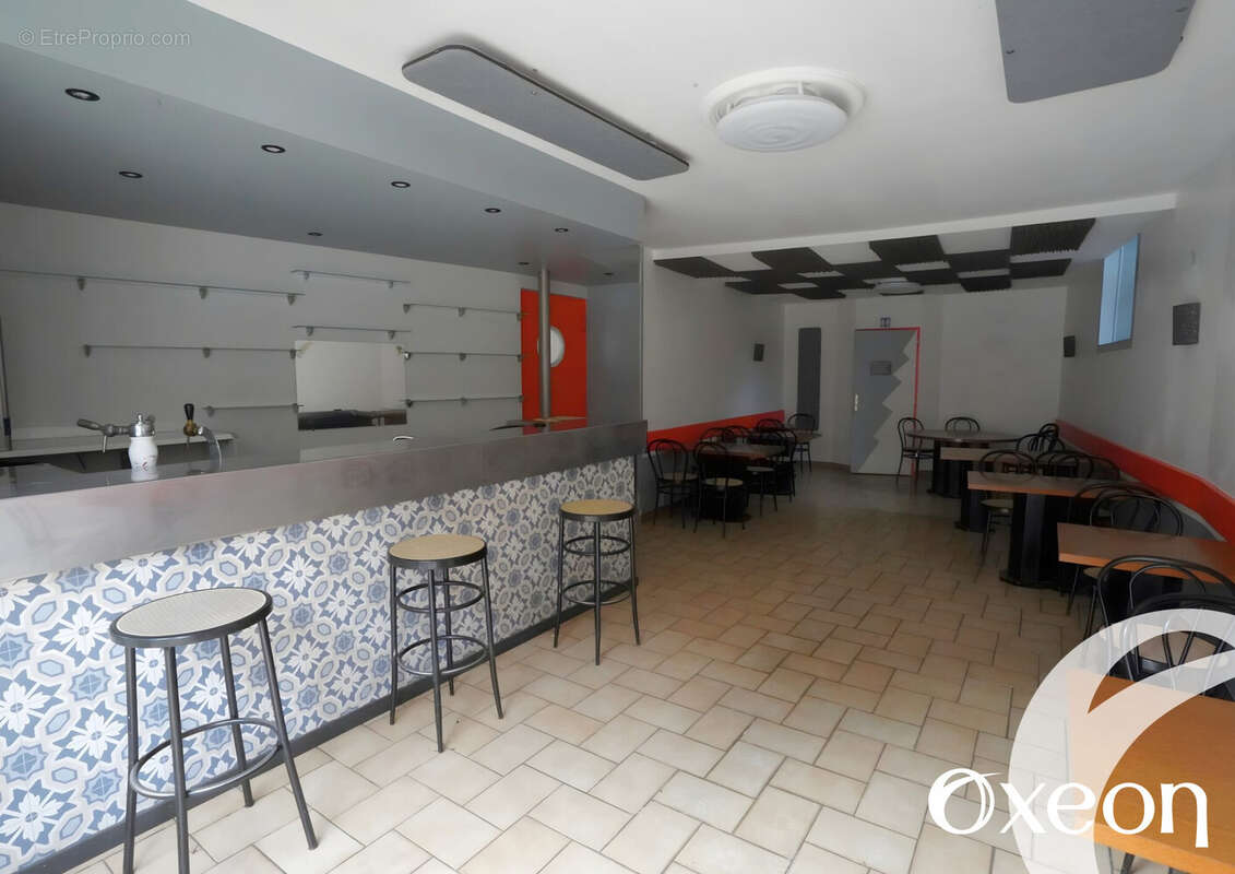 Appartement à ARLEBOSC