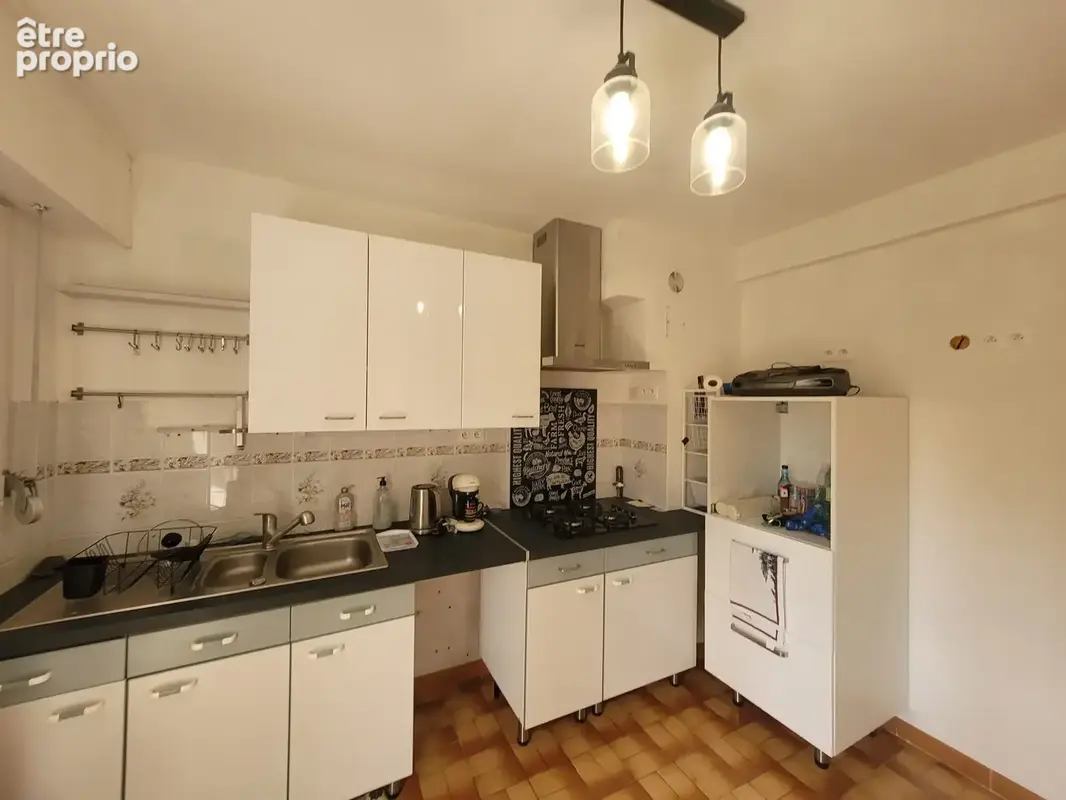 Maison 5 pièces 80 m² à vendre à Avesnelles (59440) - photo 2