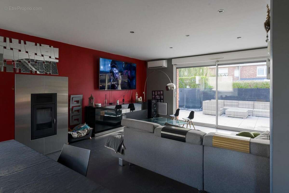 Photo 2 - Maison à EMMERIN