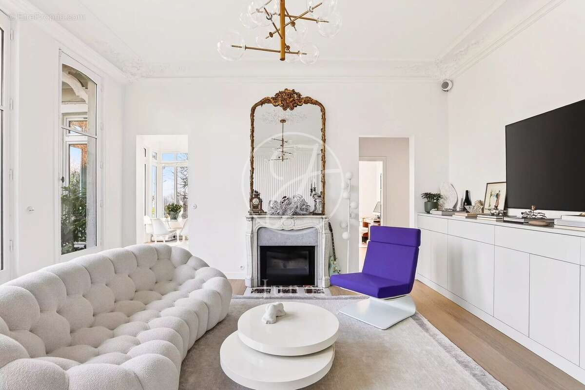 Appartement à MEUDON