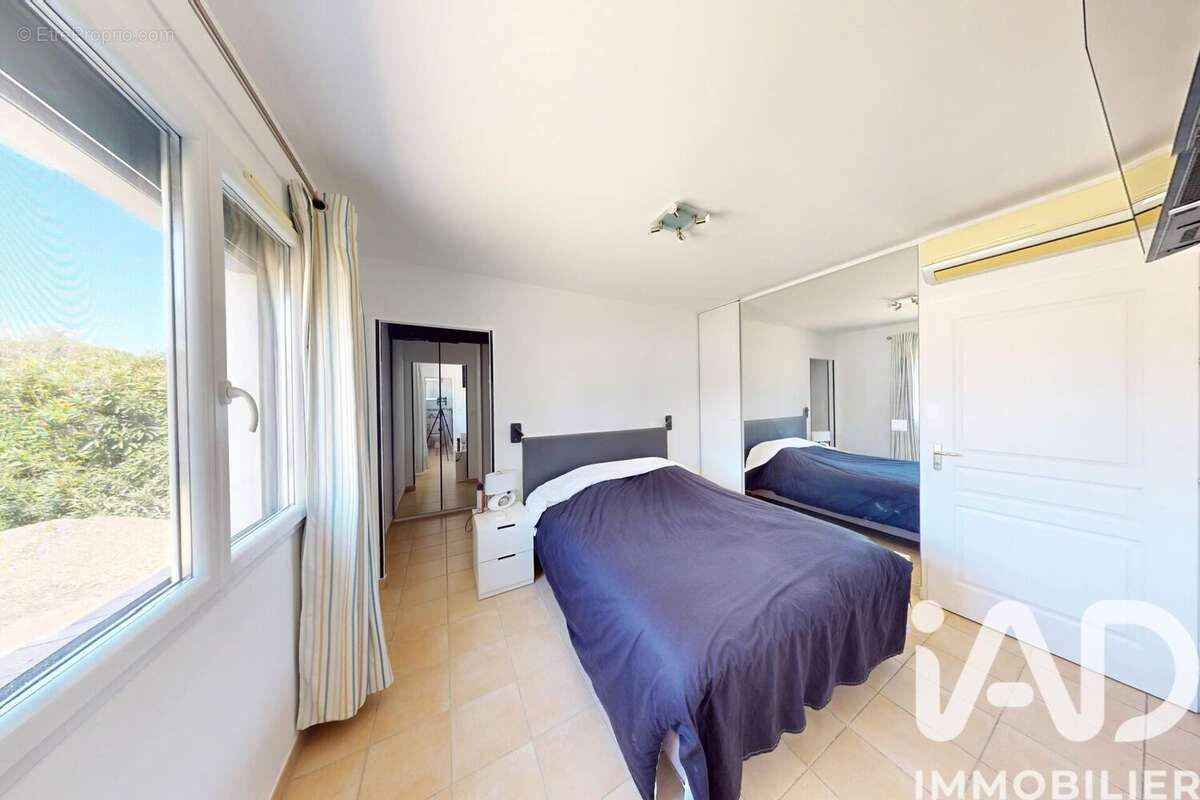 Photo 8 - Maison à PUIMISSON