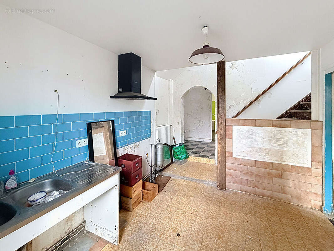 Maison 79m² à orsay - photo 3