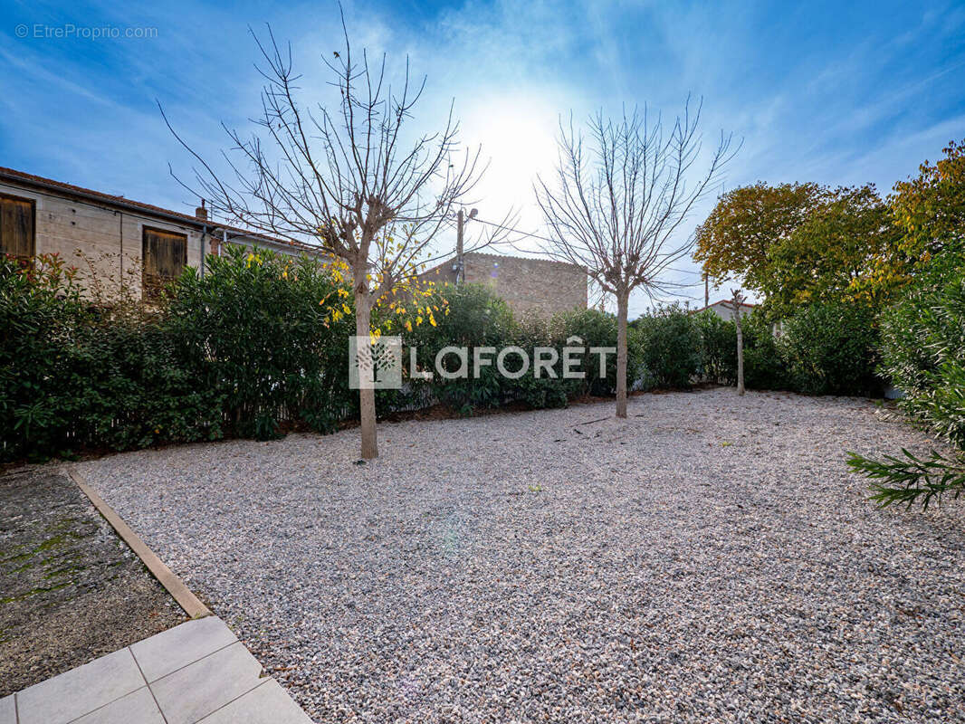 Maison à ARGELES-SUR-MER