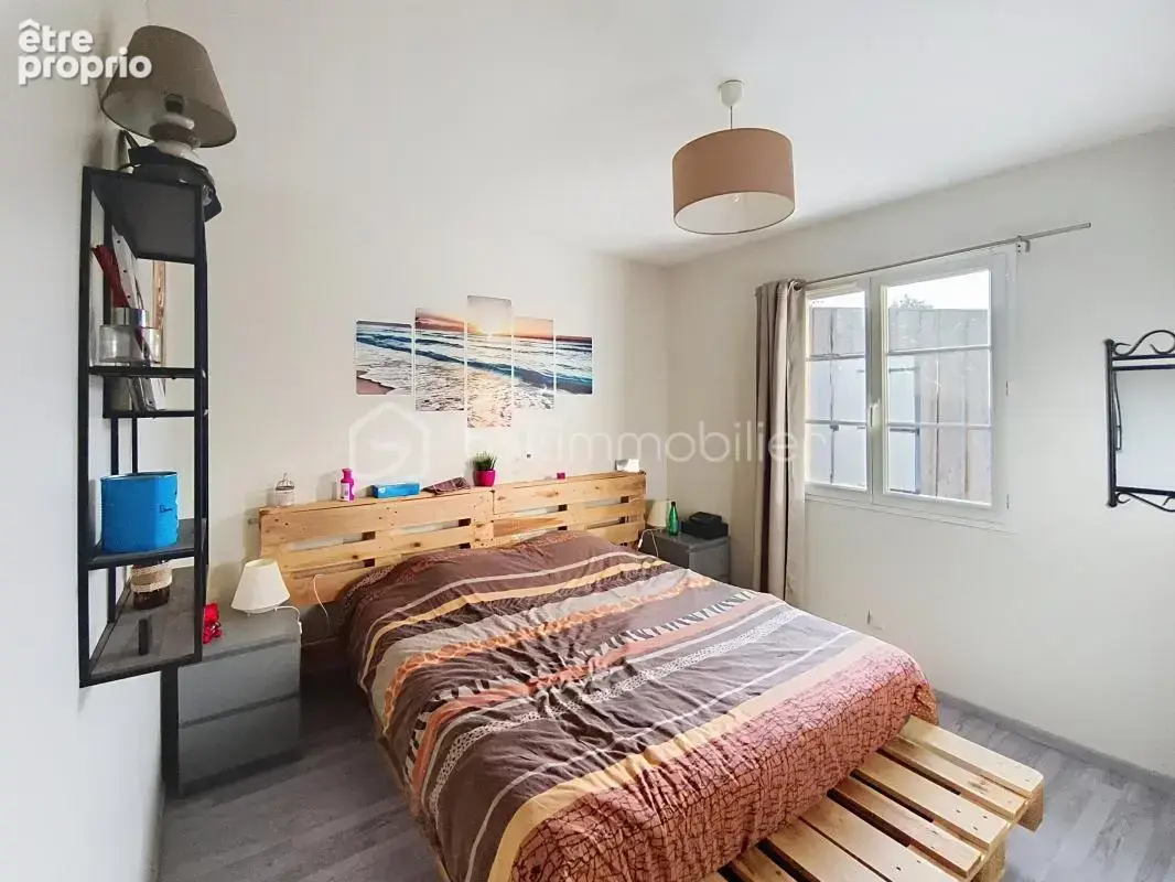 Maison au calme - photo 9