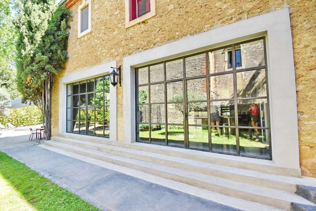 Photo 3 - Maison à BRIGNAC