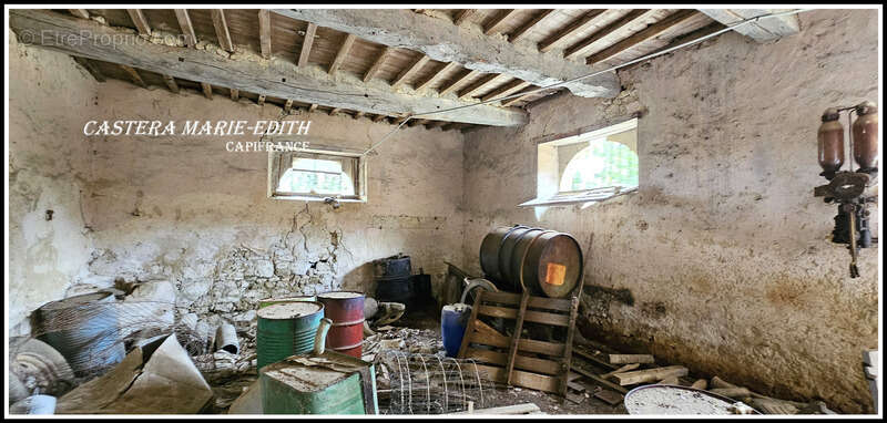 Maison à AUCH
