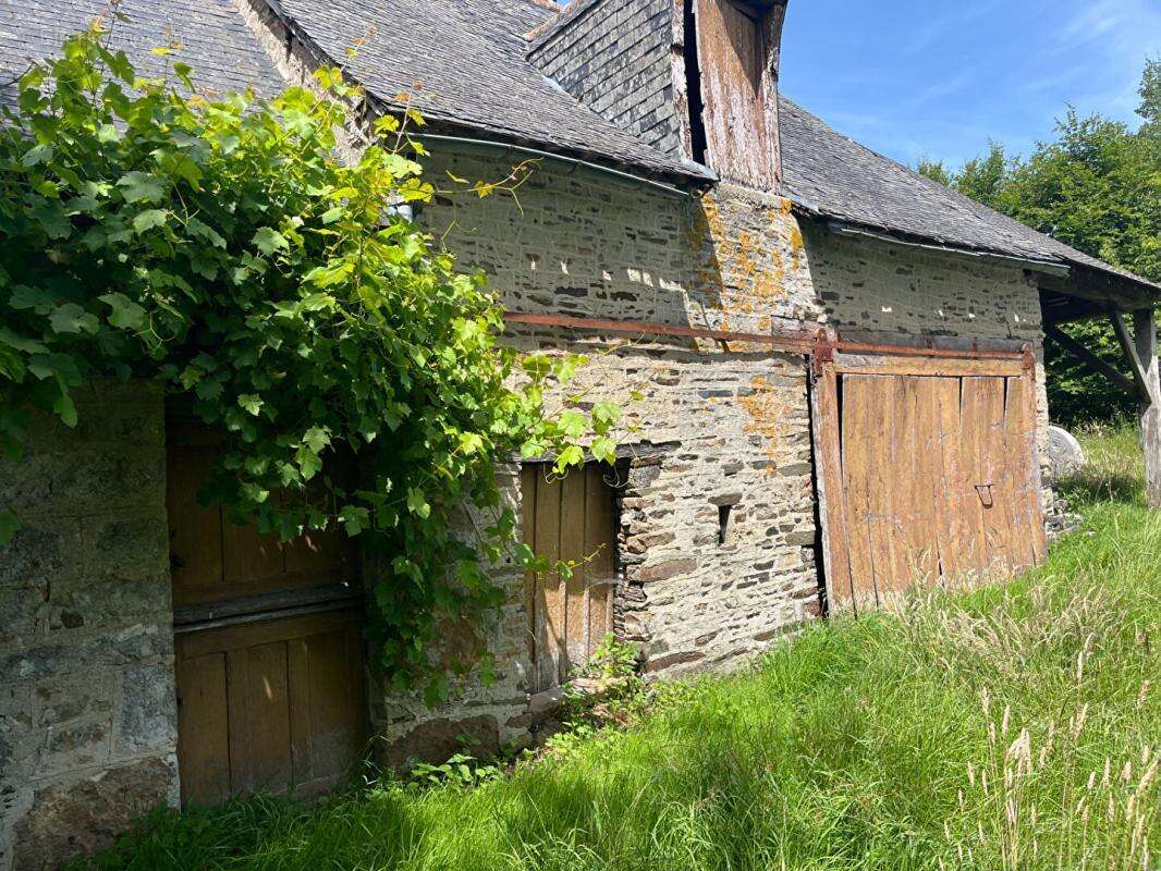Maison à BAGNOLES-DE-L'ORNE