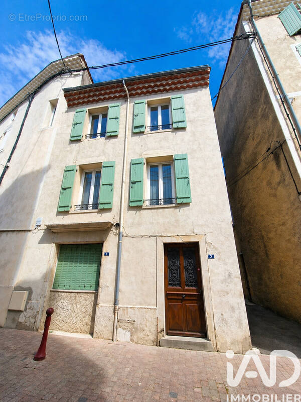 Photo 1 - Appartement à LORIOL-SUR-DROME