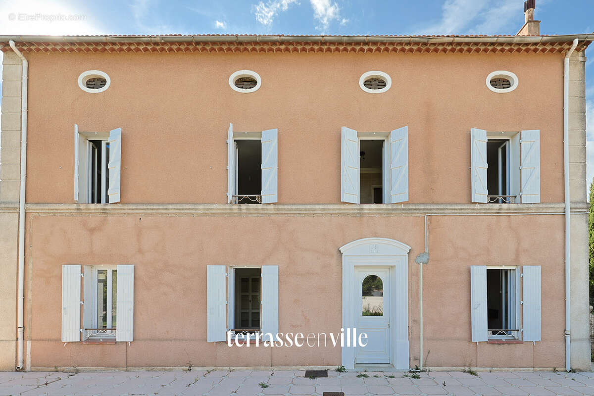 Maison à LA FARLEDE