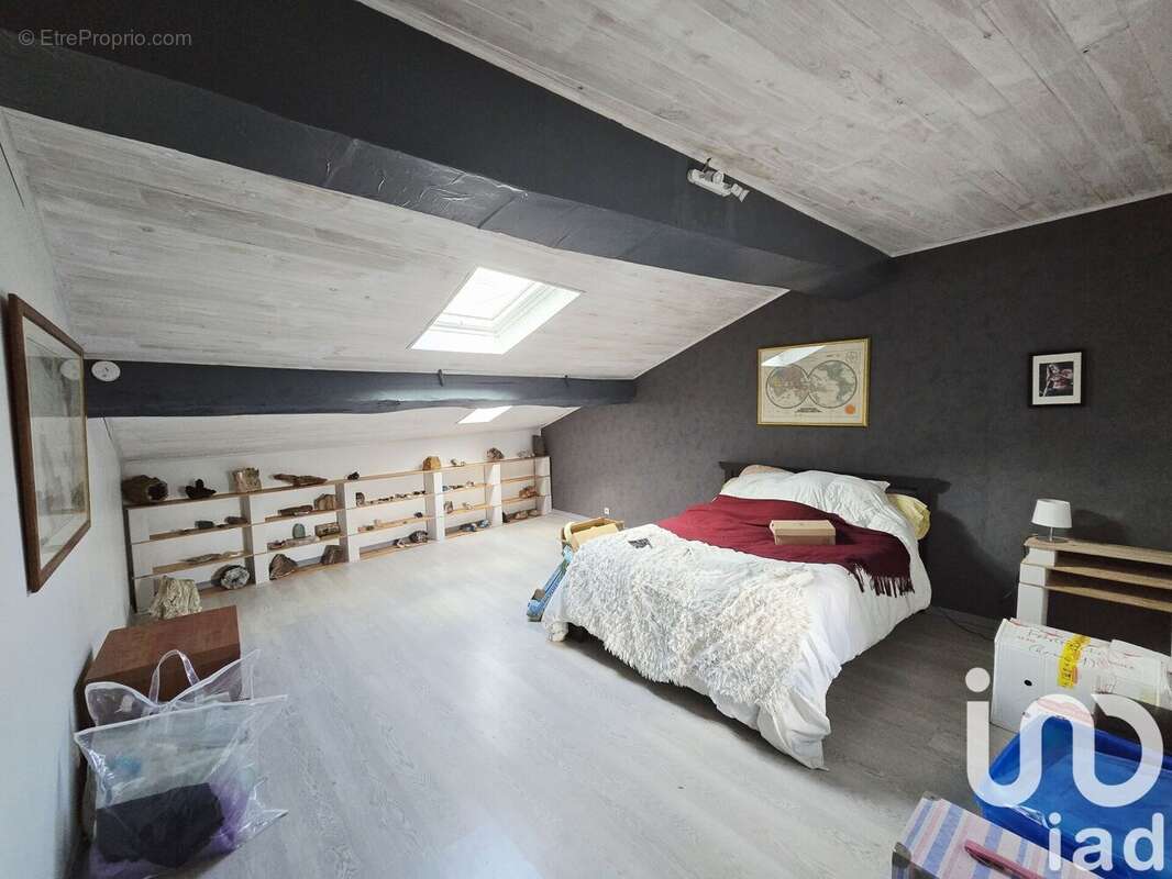 Photo 3 - Maison à TONNAY-CHARENTE