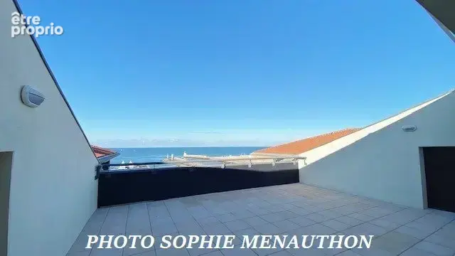 Exceptionnel attique de type 4 pièces de 103 m2 soit 140 m2 hors loi carrez avec 60 m2 de terrasses - photo 30