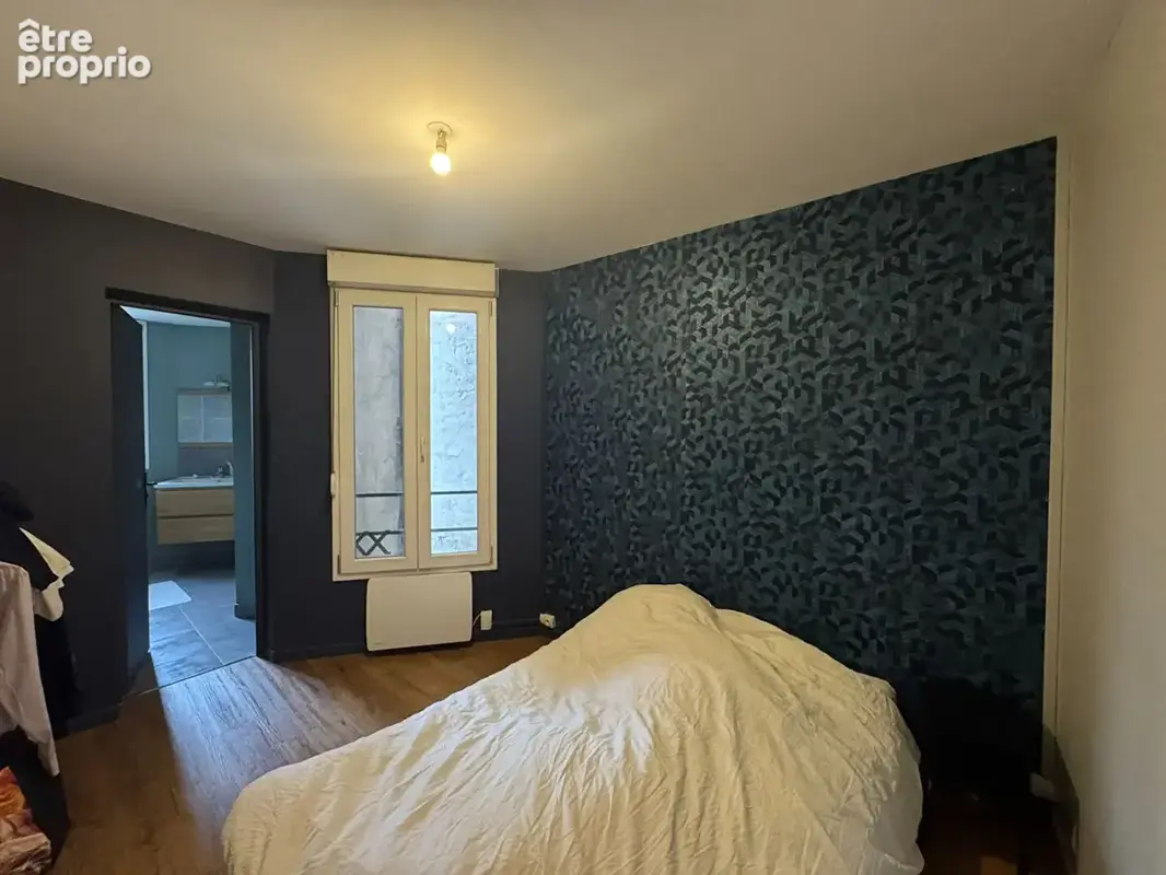 Immeuble locatif - reims centre-ville - 102 m² - photo 5