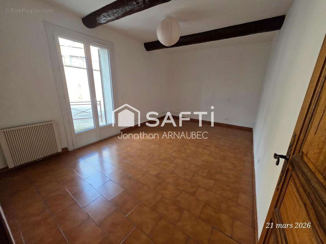 Photo 7 - Appartement à CHATEAU-ARNOUX-SAINT-AUBAN