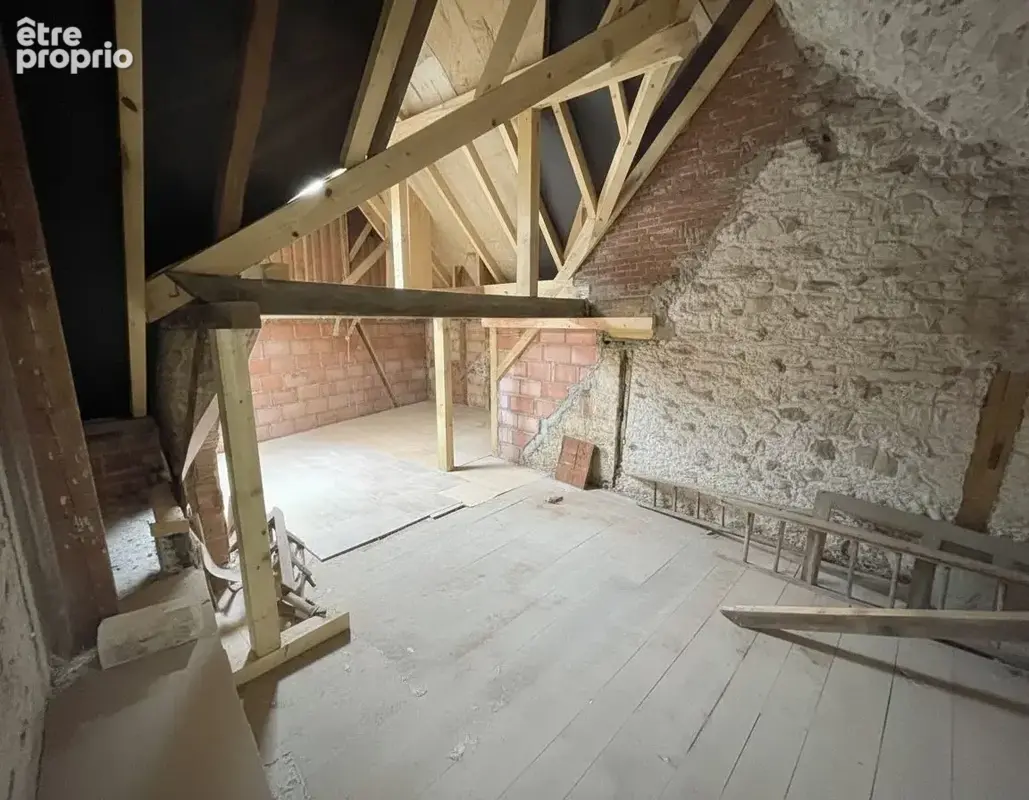 Maison 6 pièces 153 m² à vendre à Epfig (67680) - photo 7