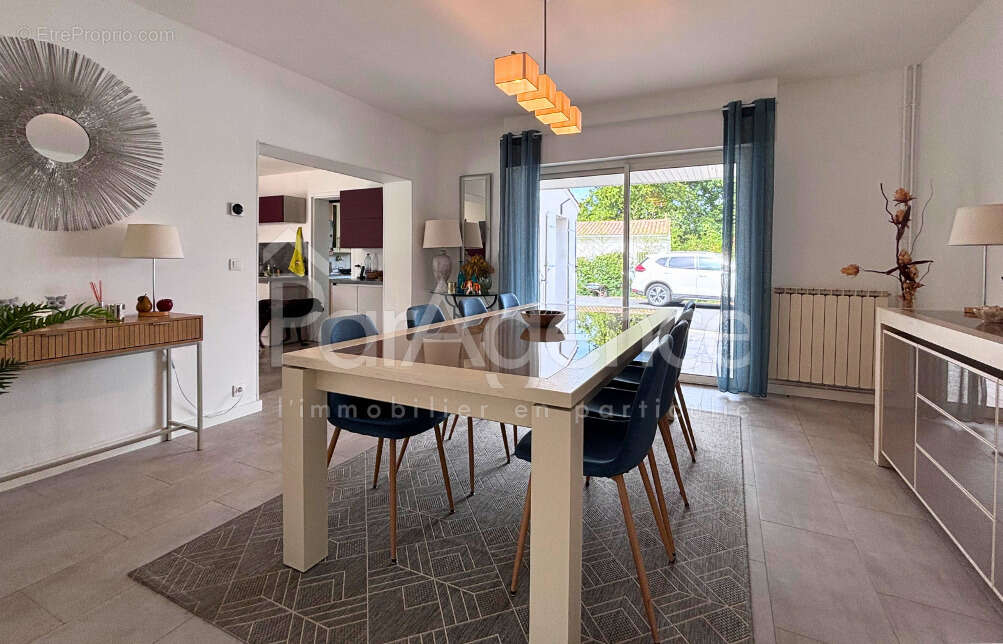 Maison familiale avec piscine - photo 8