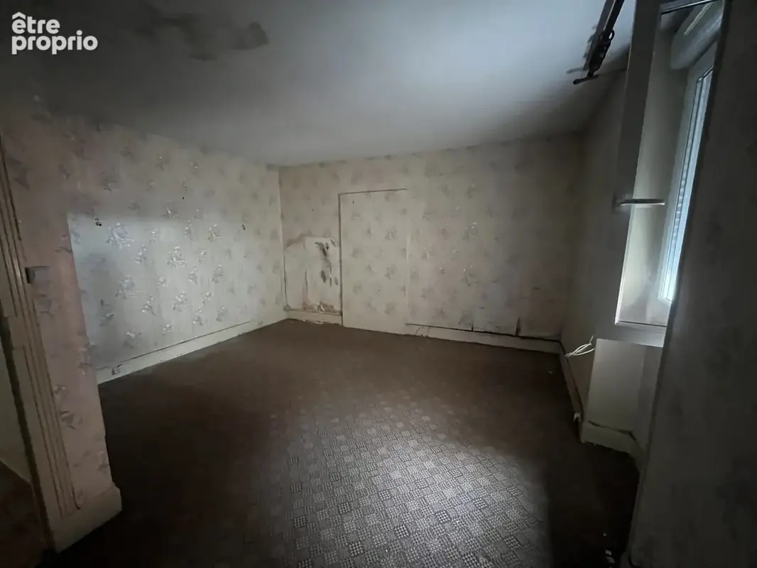 Maison 3 pièces 67 m² à vendre à Montlucon (03100) - photo 5