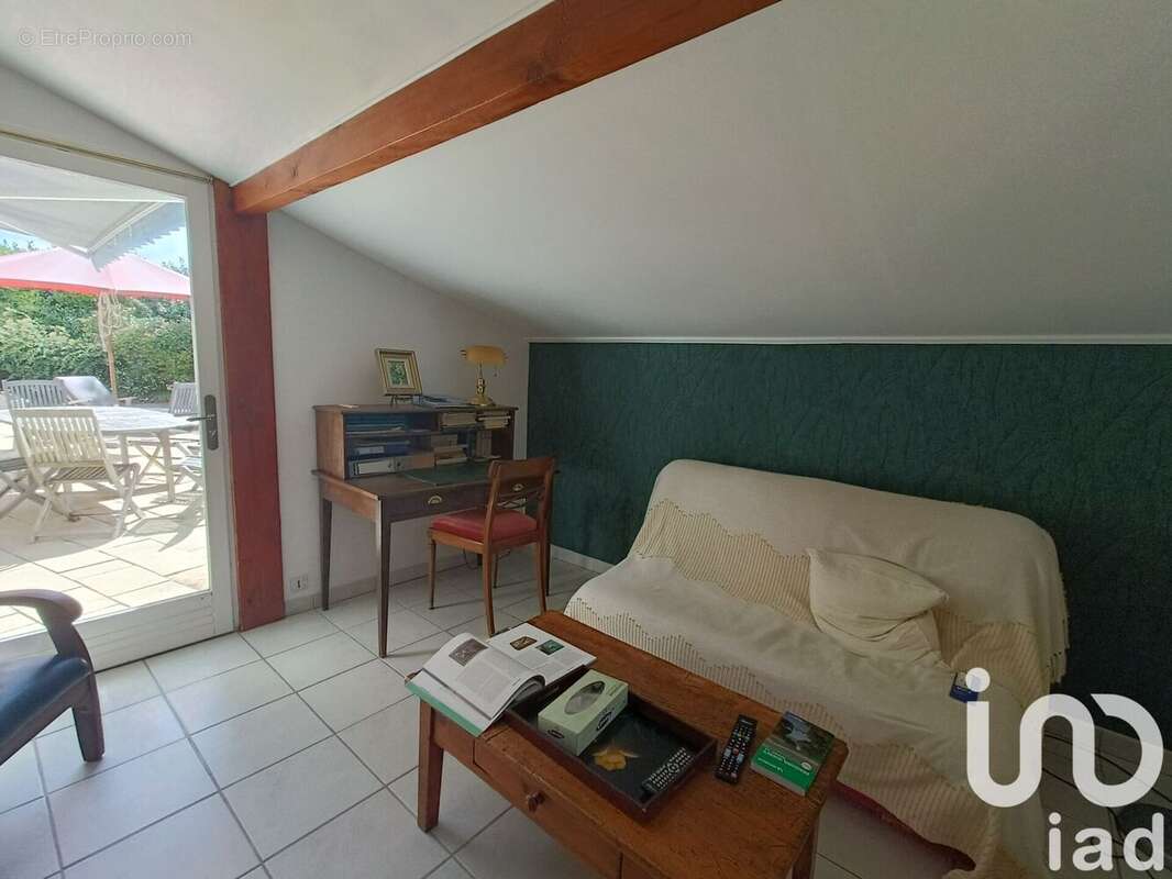 Photo 8 - Maison à ARSAC