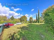 Terrain à EVIAN-LES-BAINS