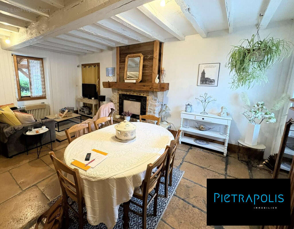 Appartement à LA SALLE